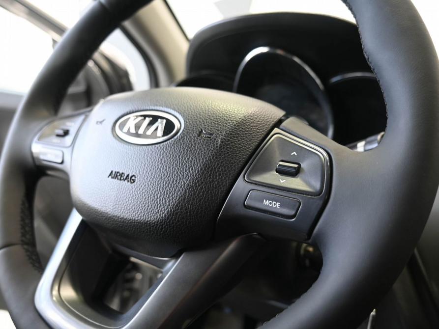 Kia Rio III Ростов-на-Дону  - изображение 15
