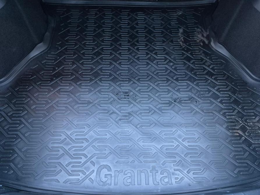 Lada (ВАЗ) Granta I Рестайлинг Воронеж  - изображение 20
