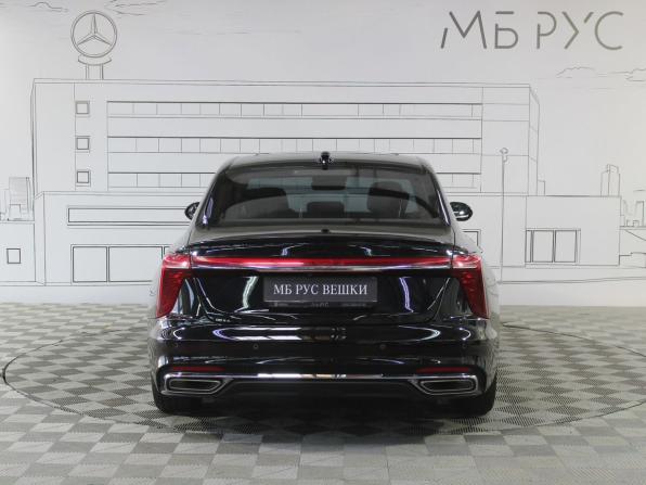 Hongqi H5 II с пробегом 2023 года, цена 2 850 000 рублей, 57000 км, седан, Автокод Объявления
