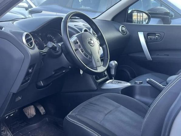 Nissan Qashqai I Рестайлинг с пробегом 2011 года, цена 950 000 рублей, 197383 км, внедорожник, Автокод Объявления