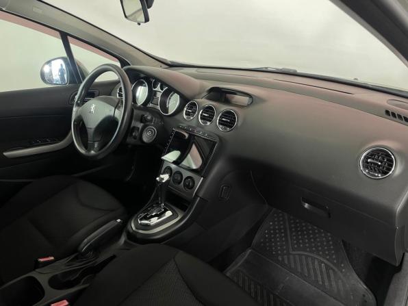 Peugeot 308 I с пробегом 2010 года, цена 385 000 рублей, 198629 км, хэтчбек, Автокод Объявления