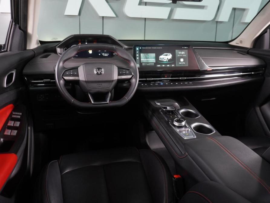Changan CS55 Plus II Воронеж  - изображение 6