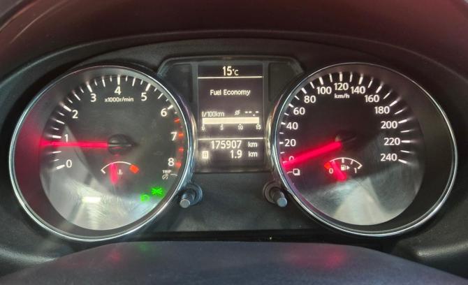 Nissan Qashqai I Рестайлинг с пробегом 2011 года, цена 999 000 рублей, 175000 км, внедорожник, Автокод Объявления