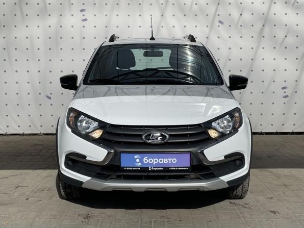 Lada (ВАЗ) Granta I Рестайлинг с пробегом 2023 года, цена 890 000 рублей, 23880 км, универсал, Автокод Объявления