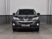 Toyota RAV4 IV (XA40) Кемерово  - изображение 21