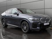 BMW X6 III (G06) Москва  - изображение 33