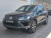 Volkswagen Touareg II Рестайлинг Казань  - изображение 23
