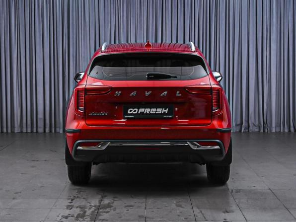 Haval Jolion I с пробегом 2021 года, цена 1 780 000 рублей, 52908 км, внедорожник, Автокод Объявления