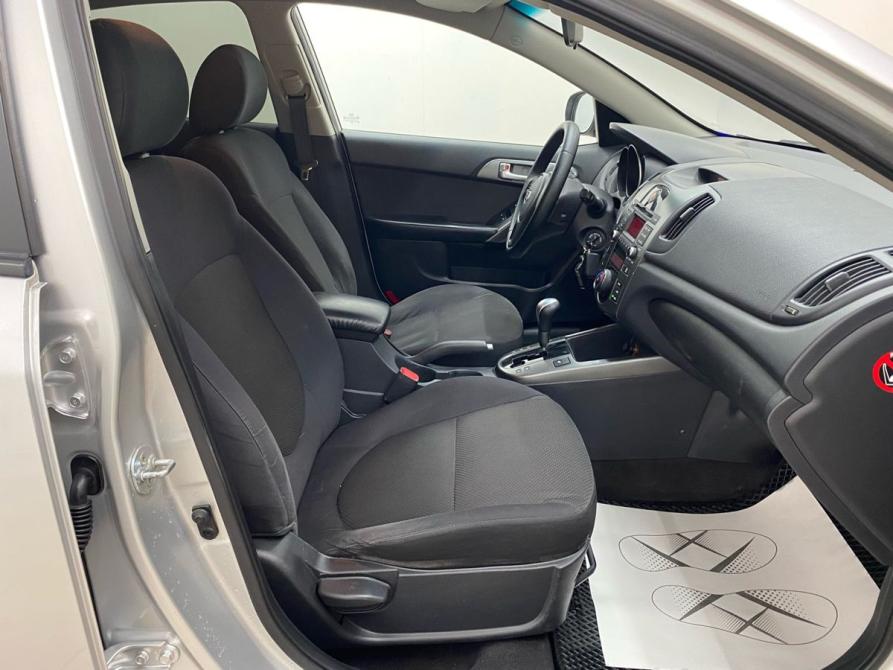 Kia Cerato II Энгельс  - изображение 33