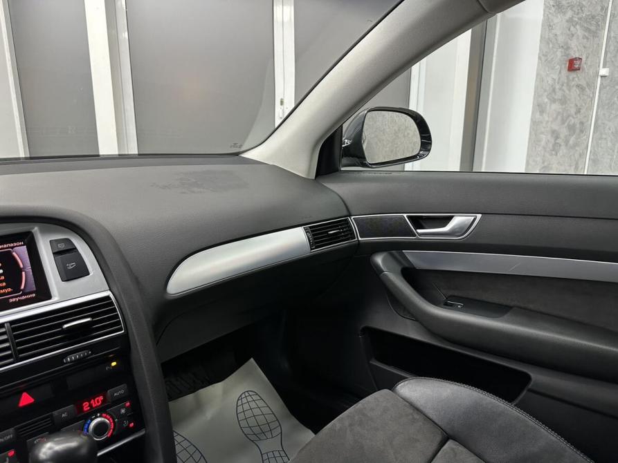 Audi A6 III (C6) Рестайлинг Ярославль  - изображение 25