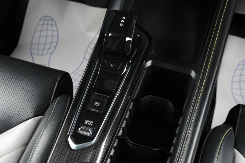 Geely Coolray I Рестайлинг Тюмень  - изображение 18