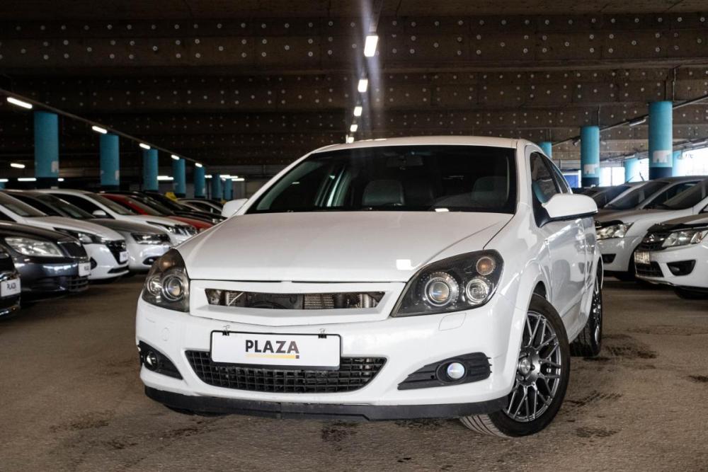 Opel Astra H Рестайлинг Уфа  - изображение 1