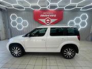 Skoda Yeti I Рестайлинг Альметьевск  - изображение 35