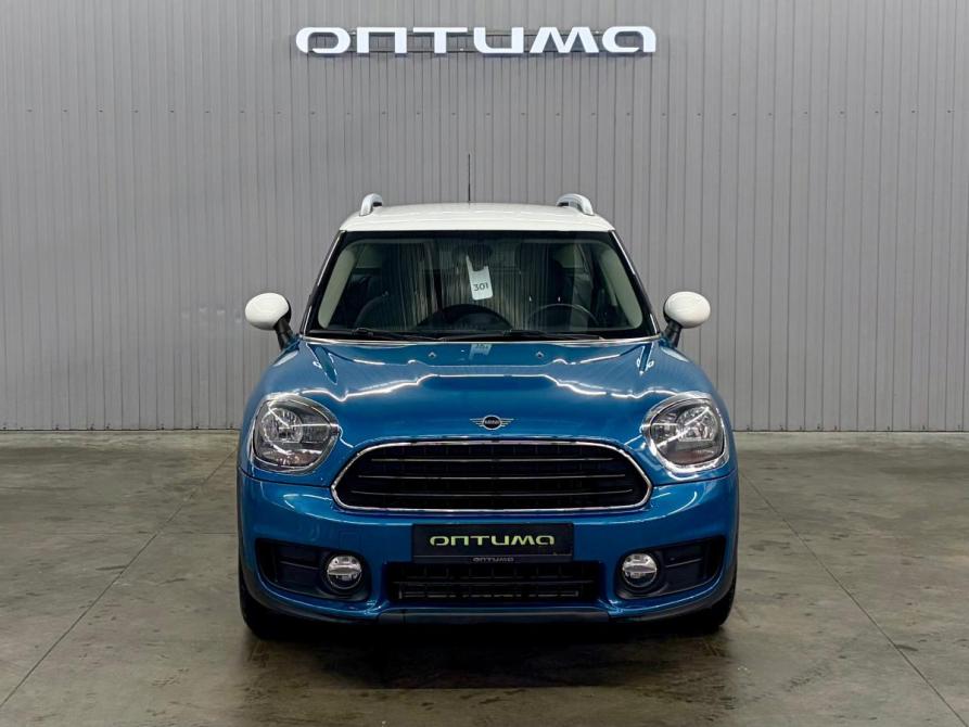 Mini Countryman II Краснодар  - изображение 2