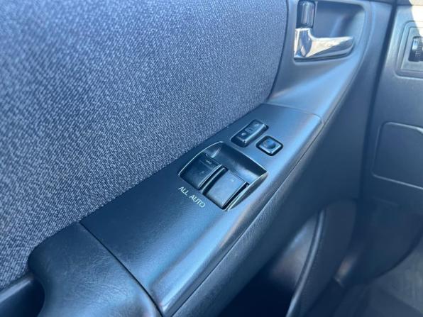 Toyota Corolla IX (E120 E130) с пробегом 2002 года, цена 395 800 рублей, 346607 км, хэтчбек, Автокод Объявления