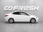 Hyundai Solaris I Воронеж  - изображение 23