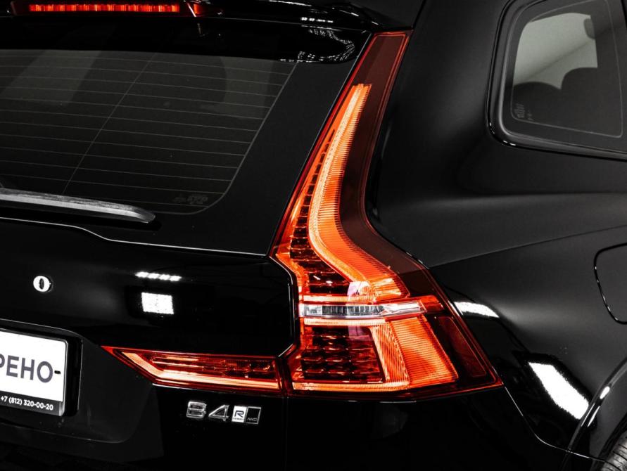Volvo XC60 II Санкт-Петербург  - изображение 12