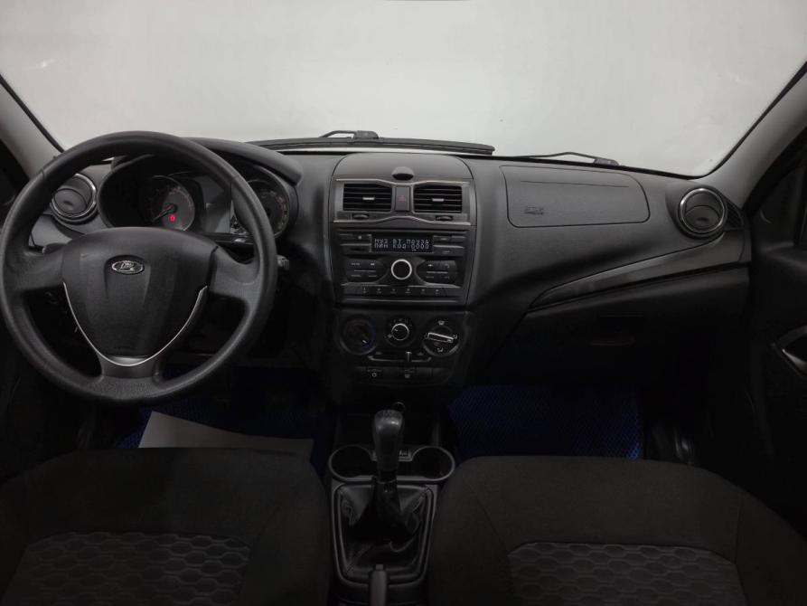 Lada (ВАЗ) Granta I Рестайлинг Альметьевск  - изображение 13