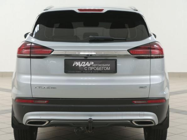 Geely Atlas Pro с пробегом 2023 года, цена 2 048 000 рублей, 36000 км, внедорожник, Автокод Объявления
