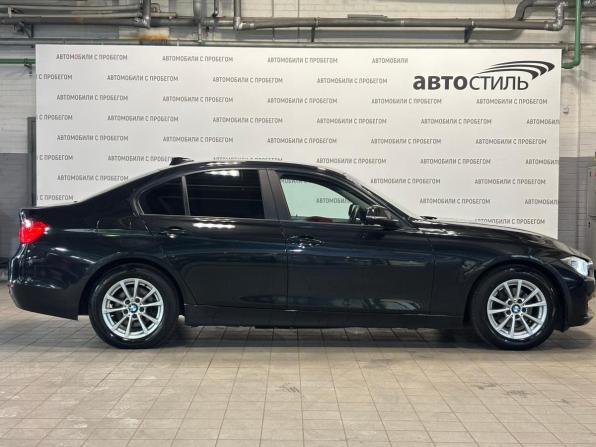 BMW 3 серии VI (F3x) с пробегом 2014 года, цена 1 419 000 рублей, 155000 км, седан, Автокод Объявления