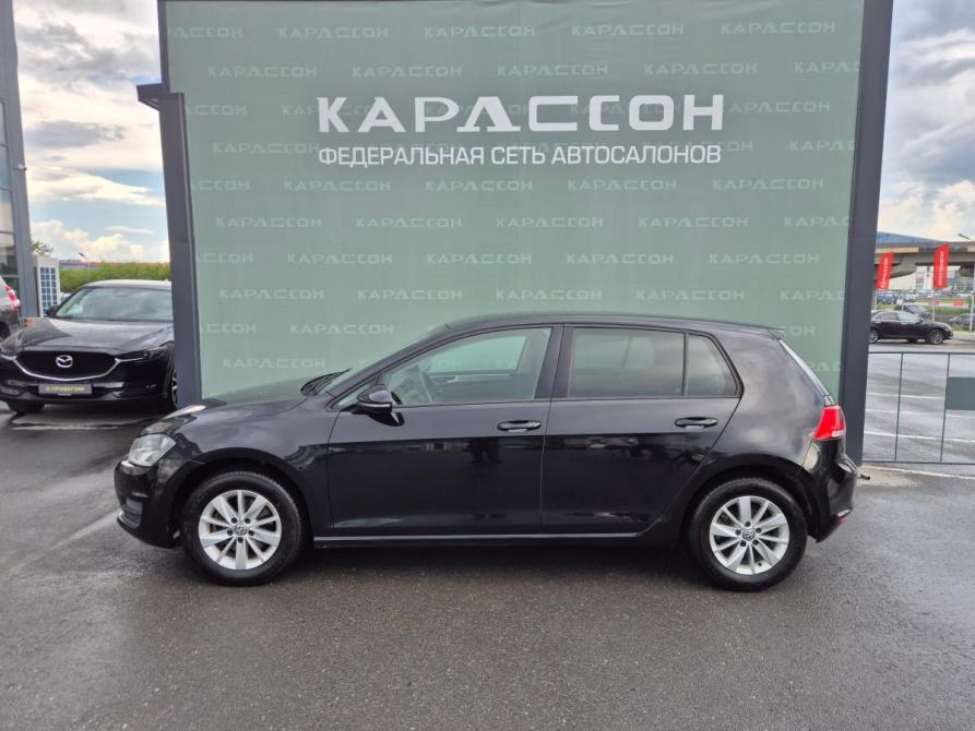 Volkswagen Golf VII Екатеринбург  - изображение 3