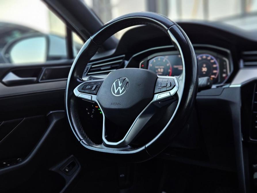 Volkswagen Passat B8 Рестайлинг Вологда  - изображение 11
