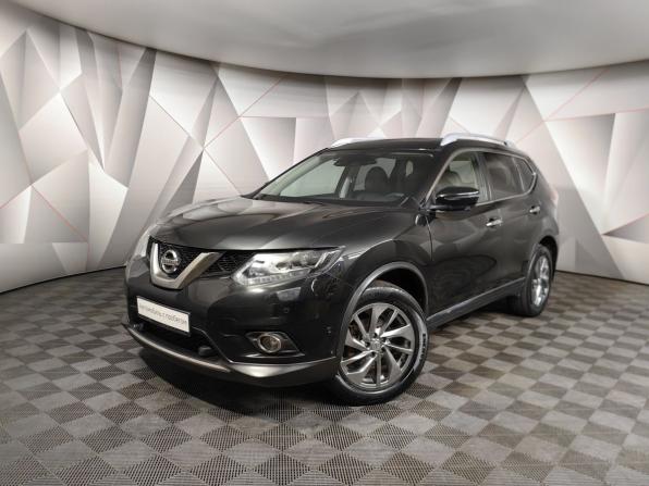 Nissan X-Trail III с пробегом 2018 года, цена 1 759 000 рублей, 99591 км, внедорожник, Автокод Объявления