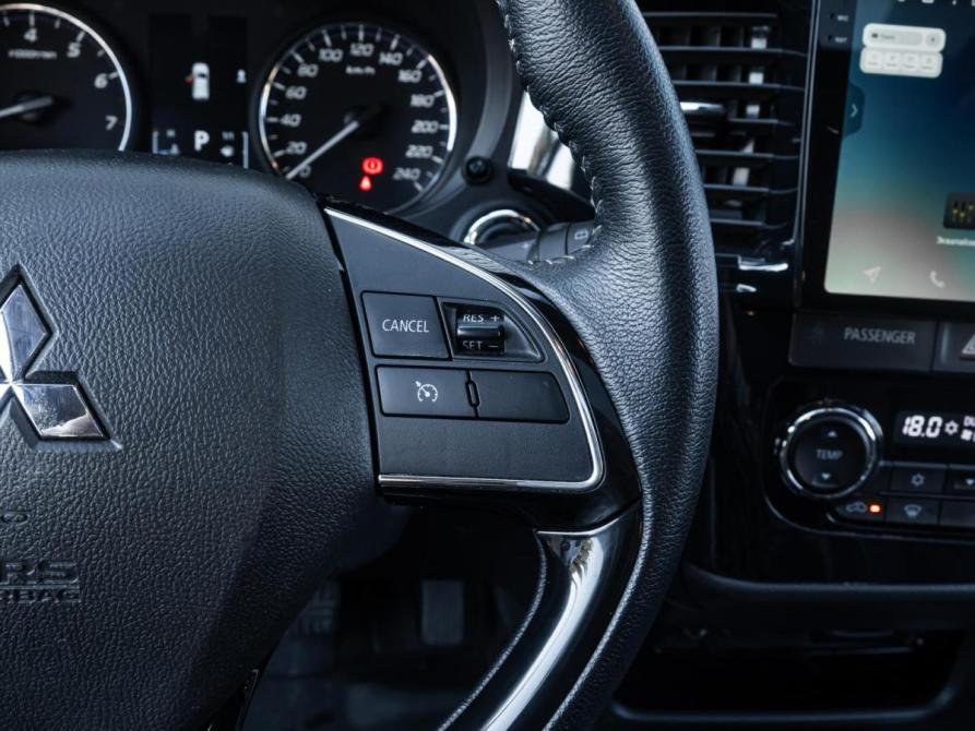 Mitsubishi Outlander III Рестайлинг 3 Ставрополь  - изображение 22