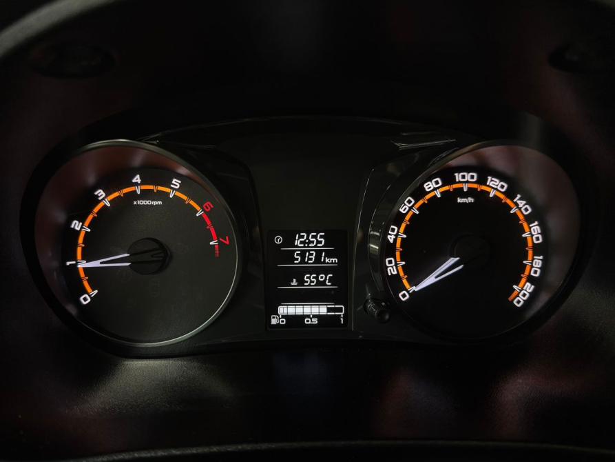 Lada (ВАЗ) Granta I Рестайлинг Волгоград  - изображение 10