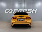 Ford Focus IV Рестайлинг (China Market) Воронеж  - изображение 30