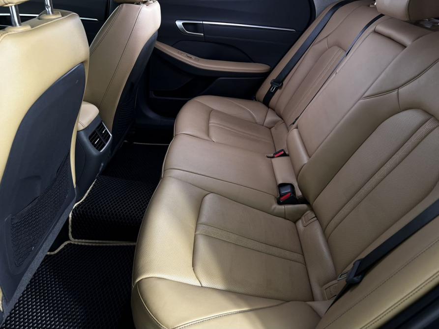 Hyundai Sonata VIII (DN8) Калининград  - изображение 10