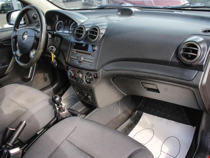 Chevrolet Aveo I Калуга  - изображение 5