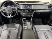 Kia Optima IV Кемерово  - изображение 26