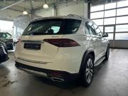 Mercedes-Benz GLE II (V167) Рестайлинг Москва  - изображение 18