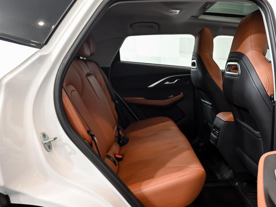 Omoda C5 I Екатеринбург  - изображение 21