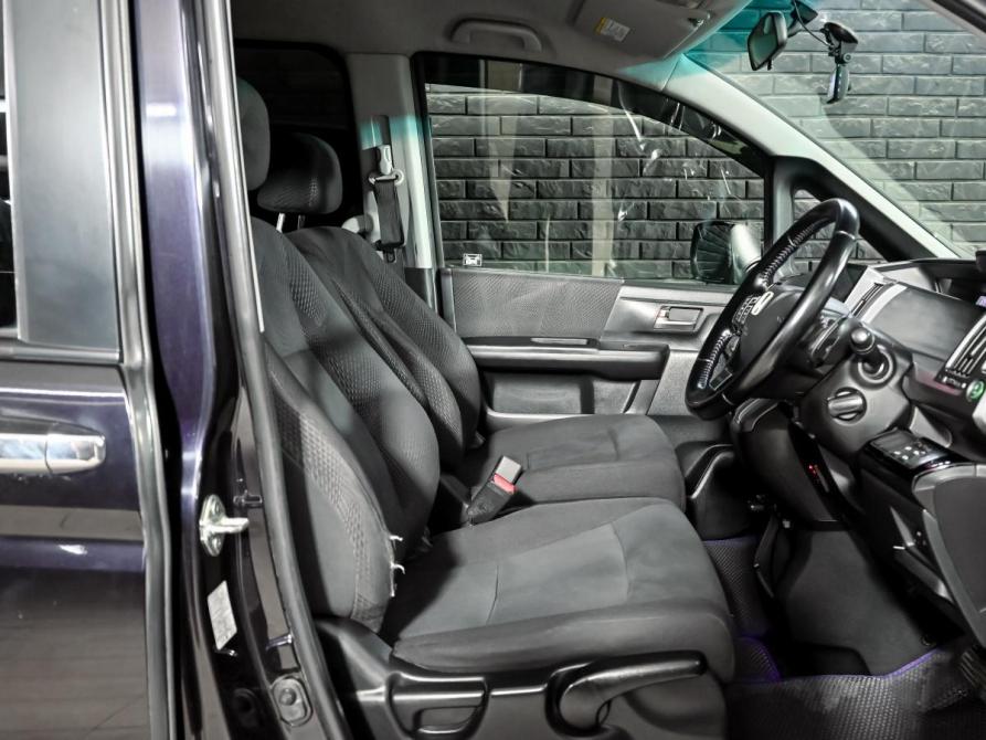 Honda Stepwgn IV Екатеринбург  - изображение 9
