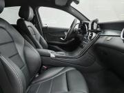 Mercedes-Benz GLC Coupe I (C253) Рестайлинг Новосибирск  - изображение 43