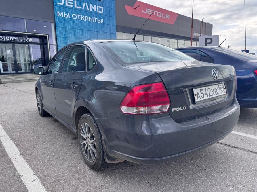 Volkswagen Polo V Пермь  - изображение 6