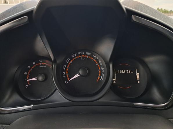 Lada (ВАЗ) XRAY I с пробегом 2019 года, цена 710 000 рублей, 113270 км, хэтчбек, Автокод Объявления