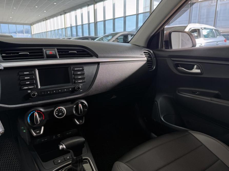 Kia Rio IV Новороссийск  - изображение 13