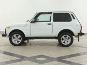 Lada (ВАЗ) 2121 (4x4) I Рестайлинг Иваново  - изображение 24