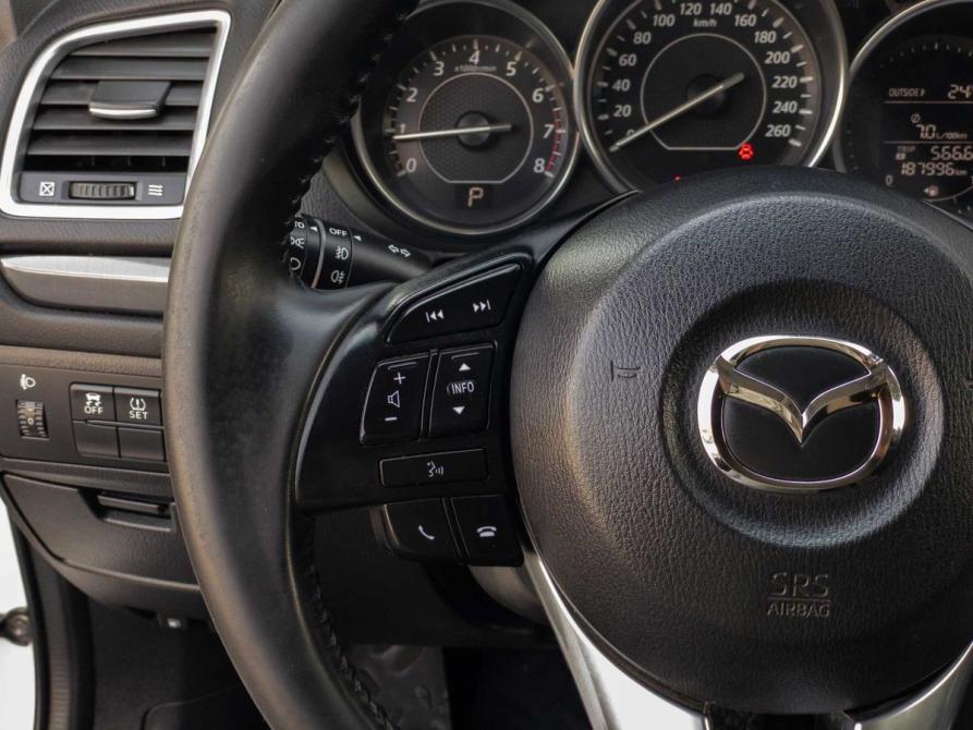 Mazda 6 III (GJ) Новосибирск  - изображение 12