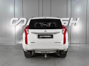 Mitsubishi Pajero Sport III Ростов-на-Дону  - изображение 24