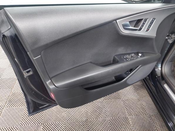 Audi A7 I (4G) с пробегом 2010 года, цена 1 710 000 рублей, 120994 км, лифтбек, Автокод Объявления