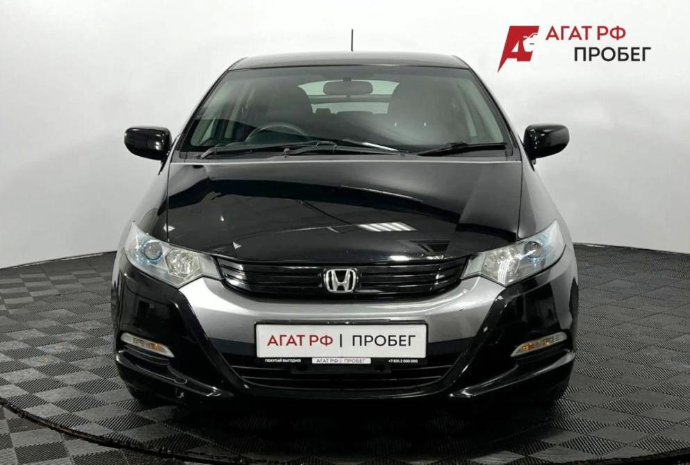 Honda Insight II Нижний Новгород  - изображение 3