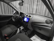 Lada (ВАЗ) Granta I Рестайлинг Красноярск  - изображение 31