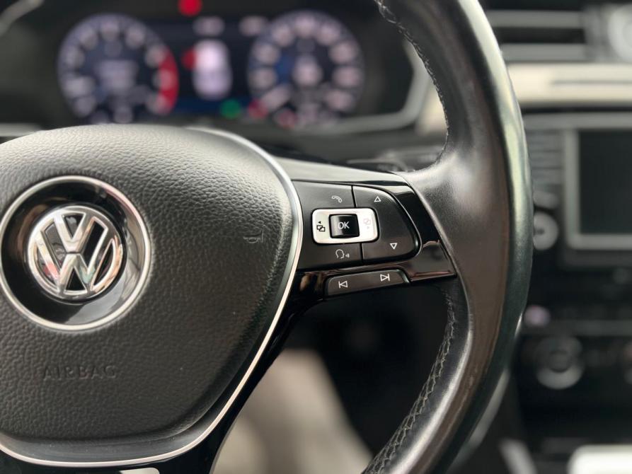 Volkswagen Passat B8 Альметьевск  - изображение 15