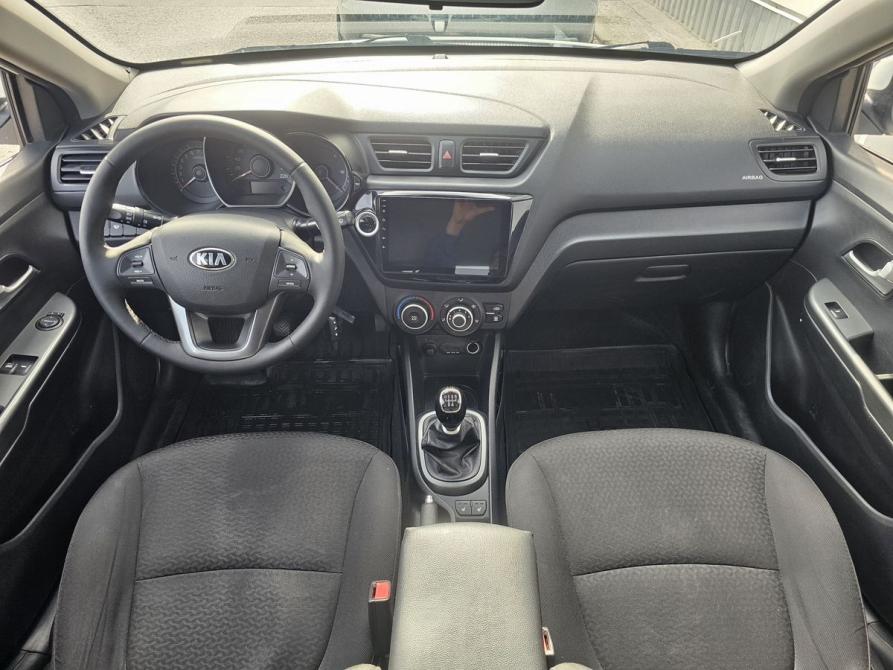 Kia Rio III Саратов  - изображение 10