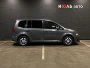 Volkswagen Touran I Рестайлинг 2 Челябинск  - изображение 22