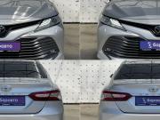 Toyota Camry VIII (XV70) Тамбов  - изображение 27